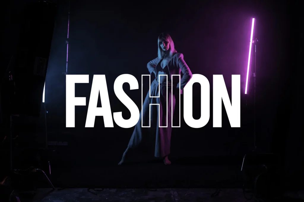 FASHION
