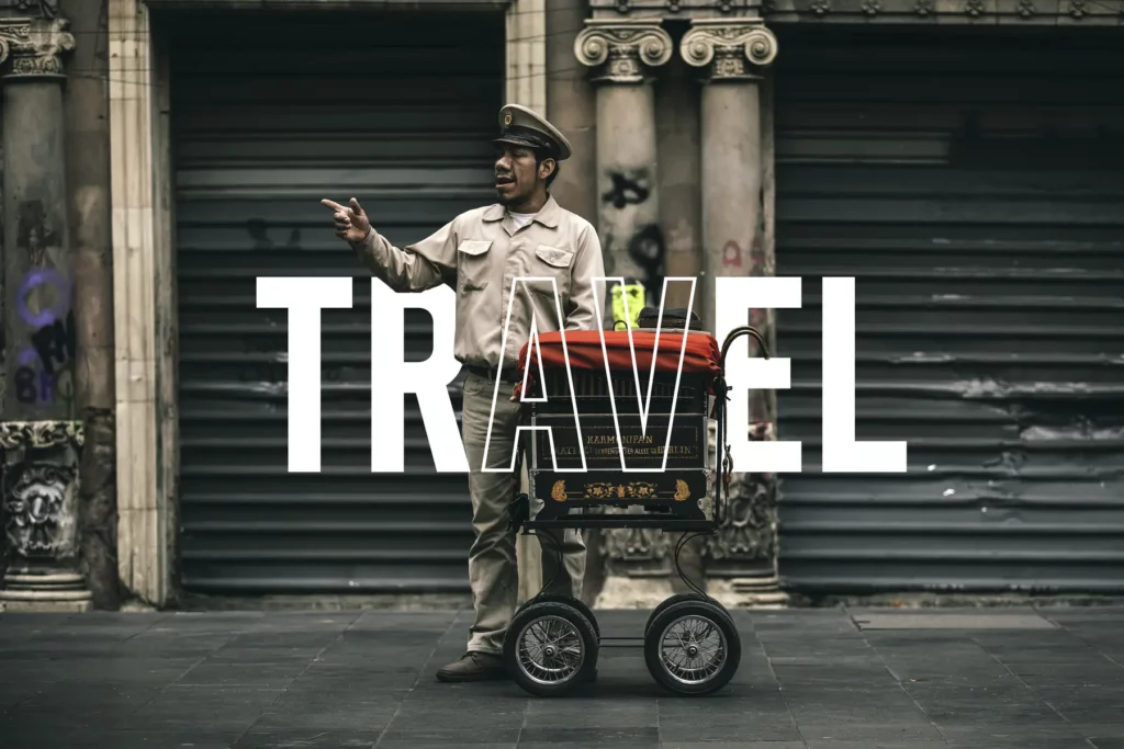 TRAVEL